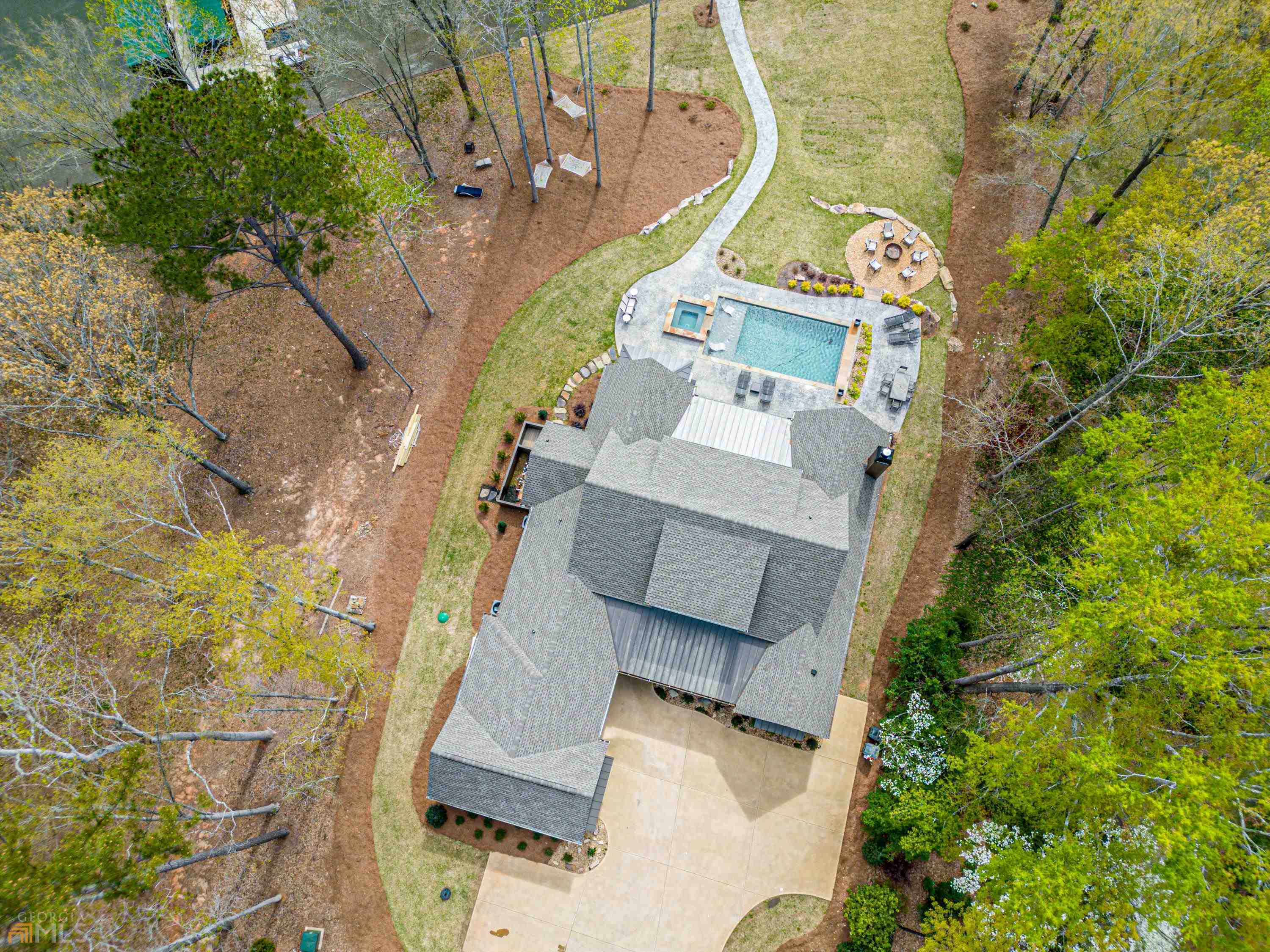 phoenix lake - Residential