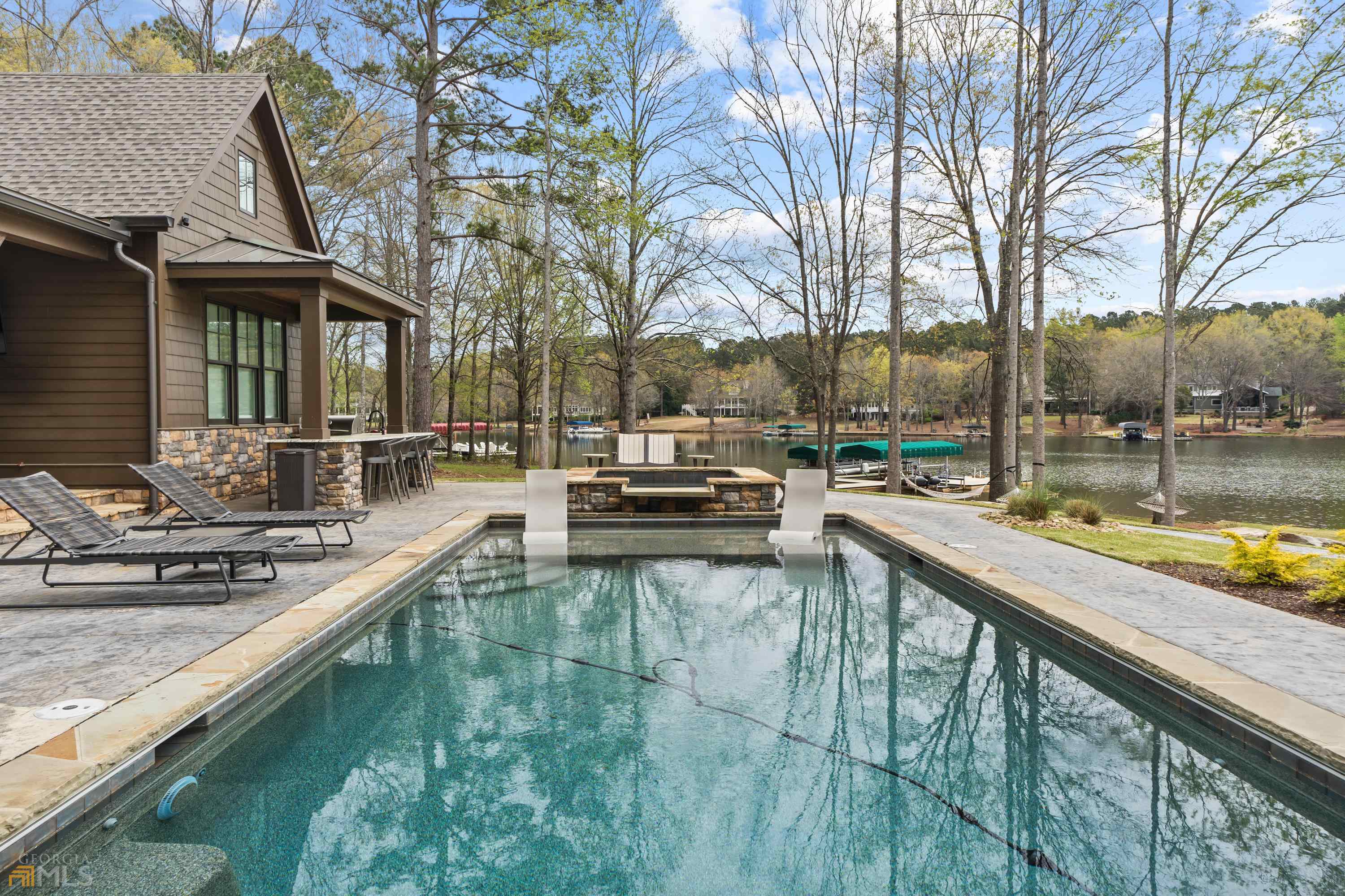 phoenix lake - Residential