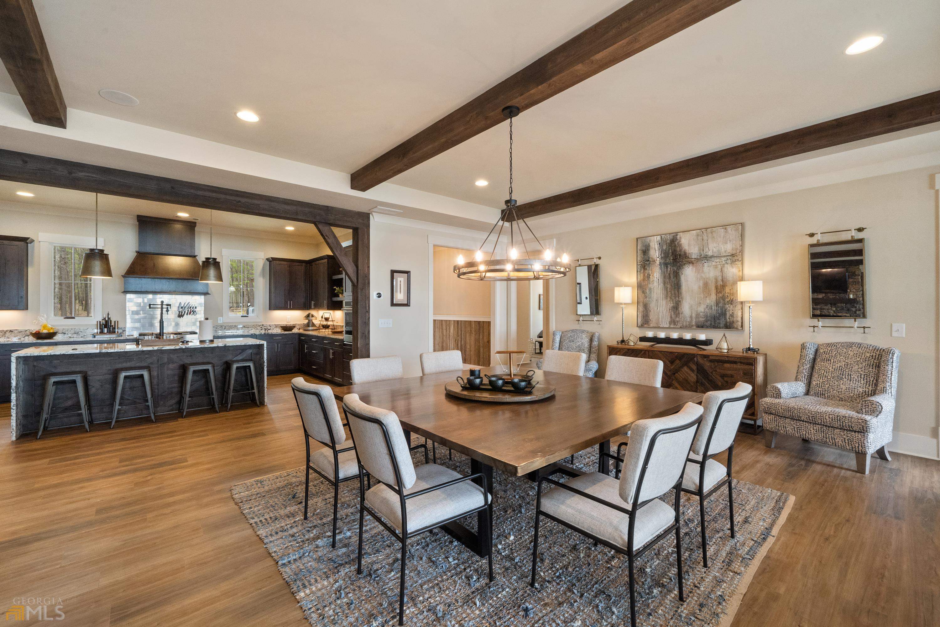 phoenix lake - Residential