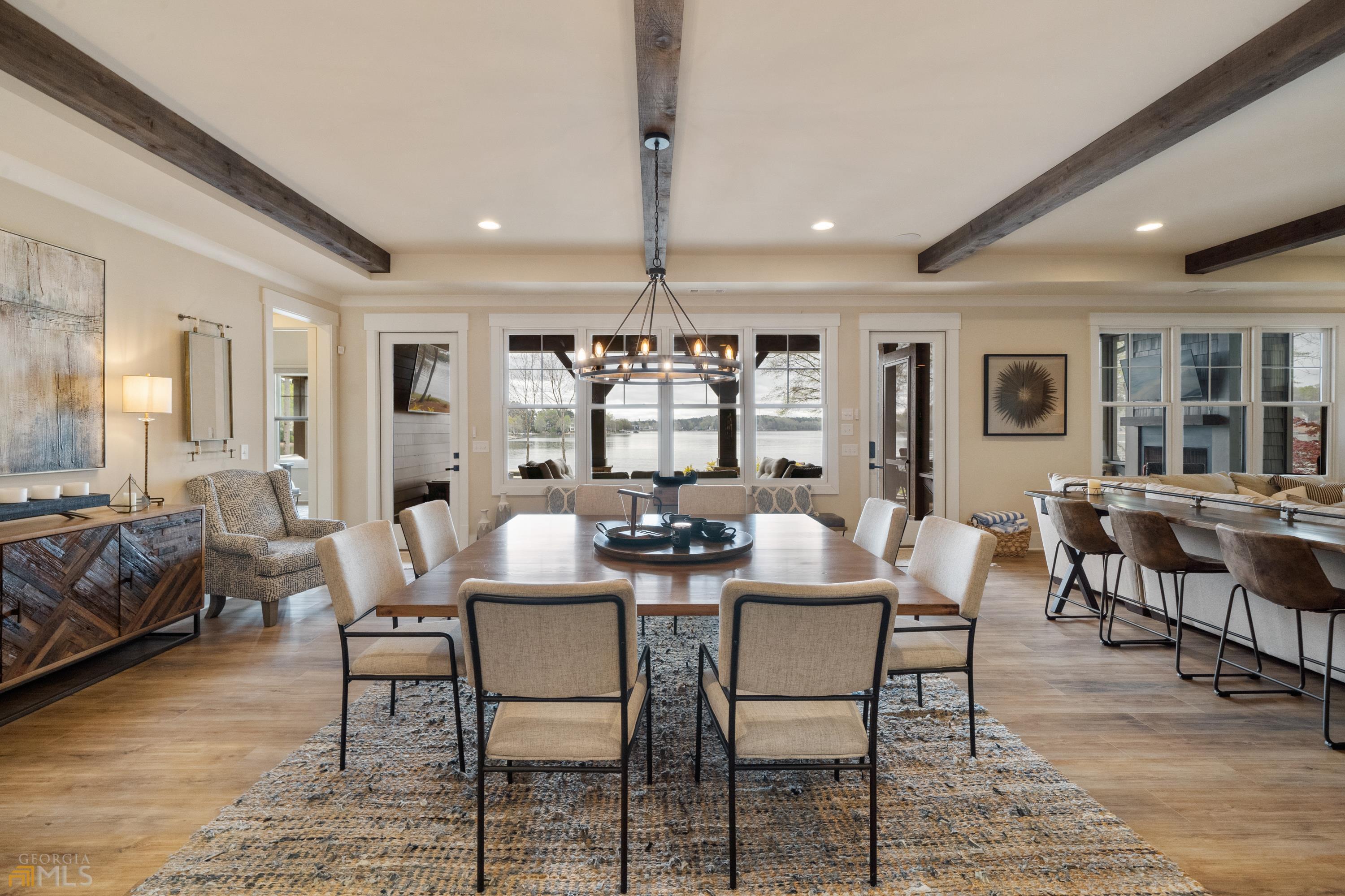 phoenix lake - Residential