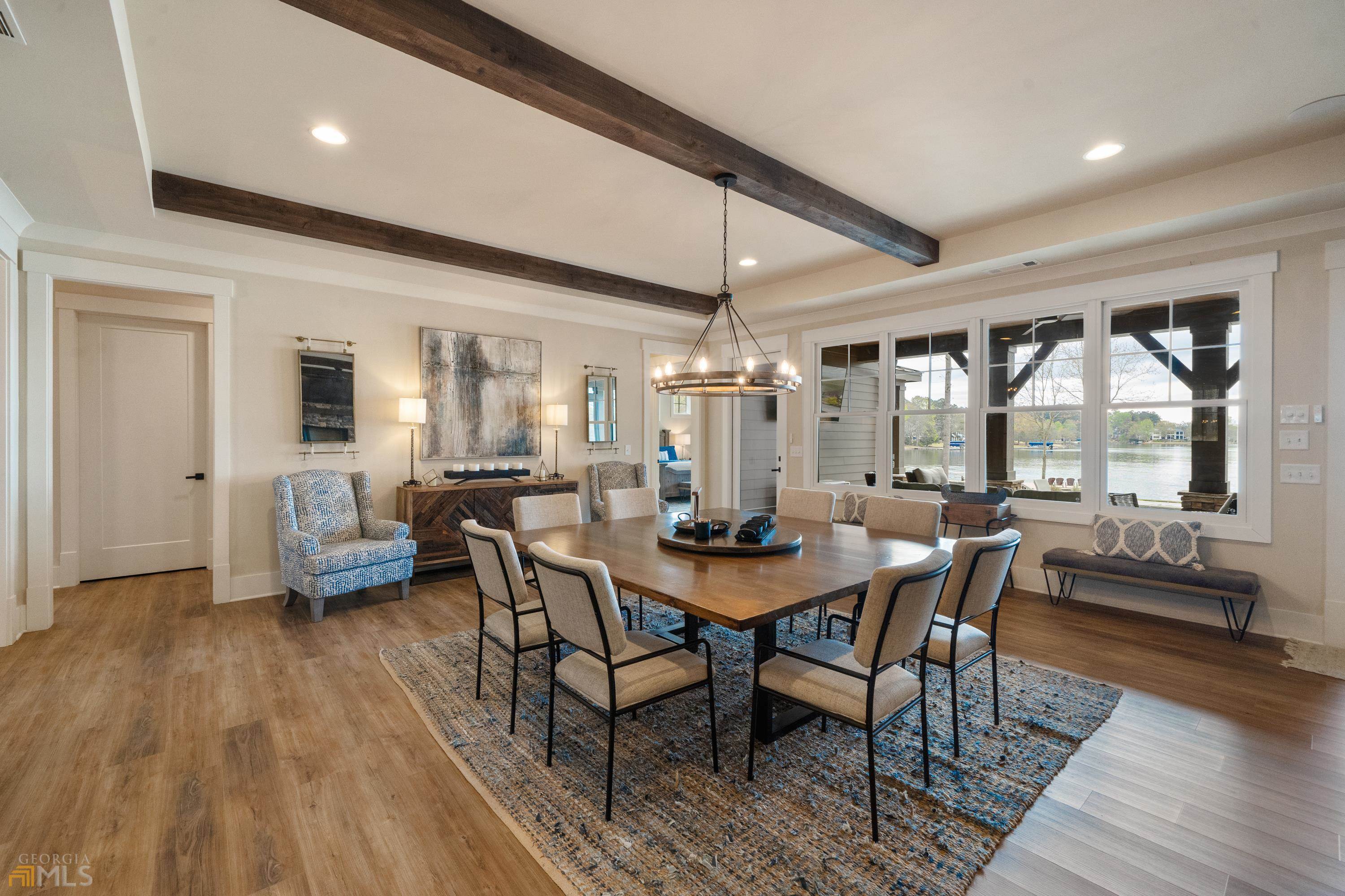 phoenix lake - Residential