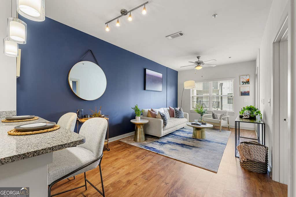 Photo of 131 Ponce de Leon Avenue #477, Atlanta, GA 30308 (MLS # 10823460)