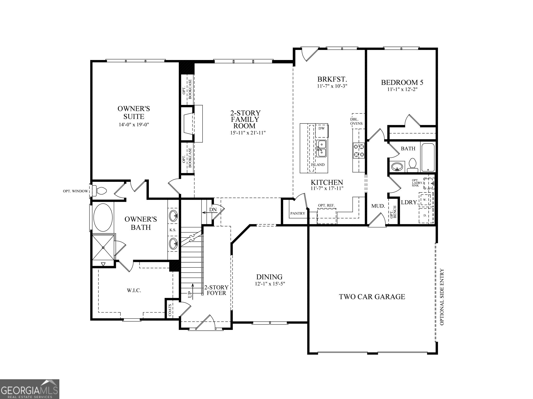 4520 Greyson Manor DR
