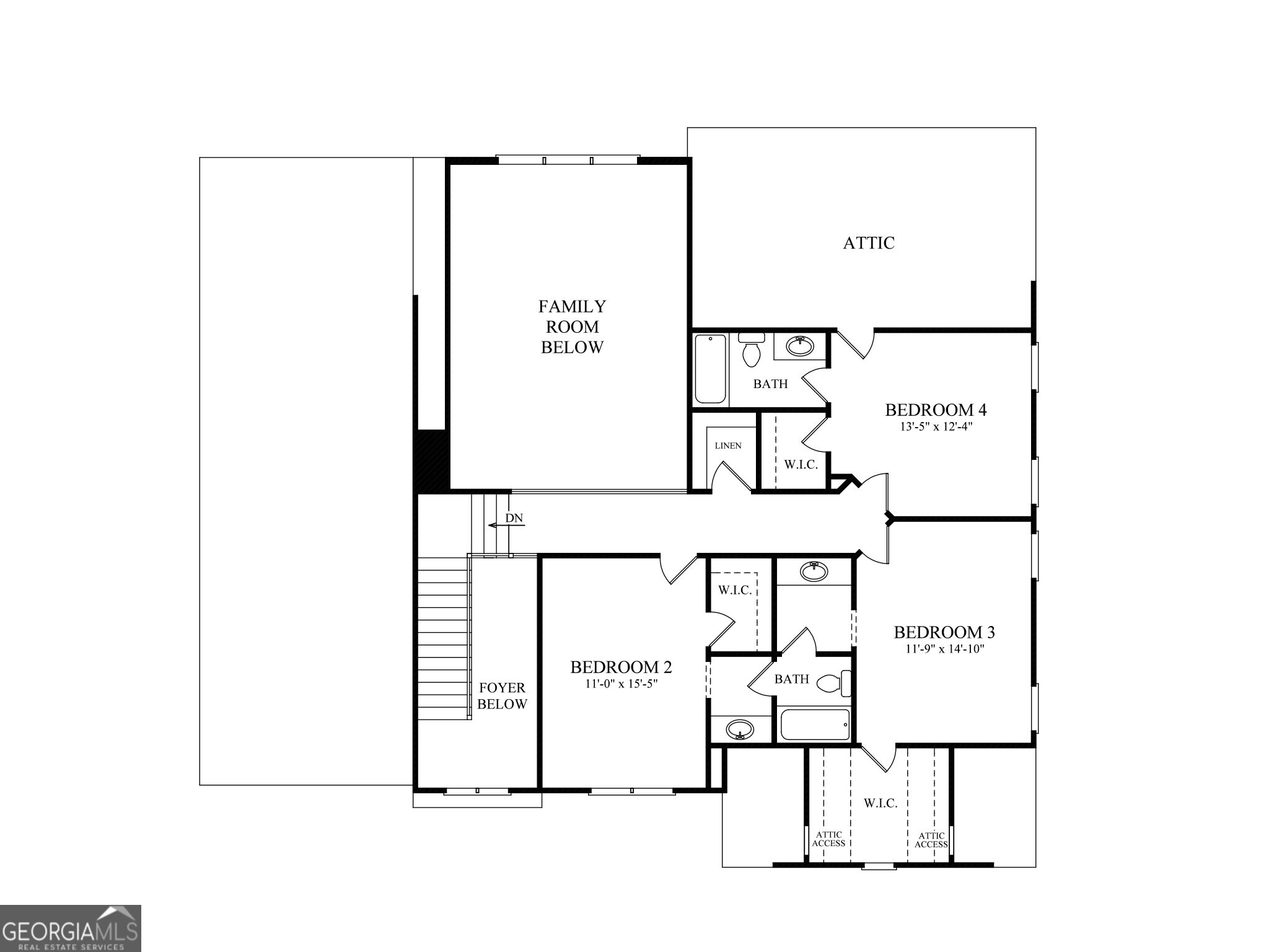 4520 Greyson Manor DR