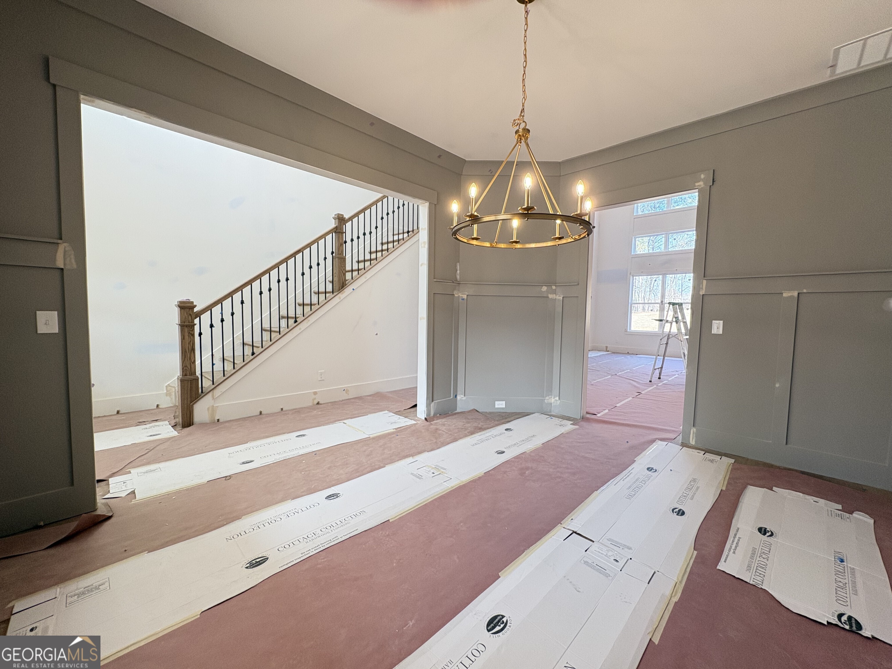 4520 Greyson Manor DR