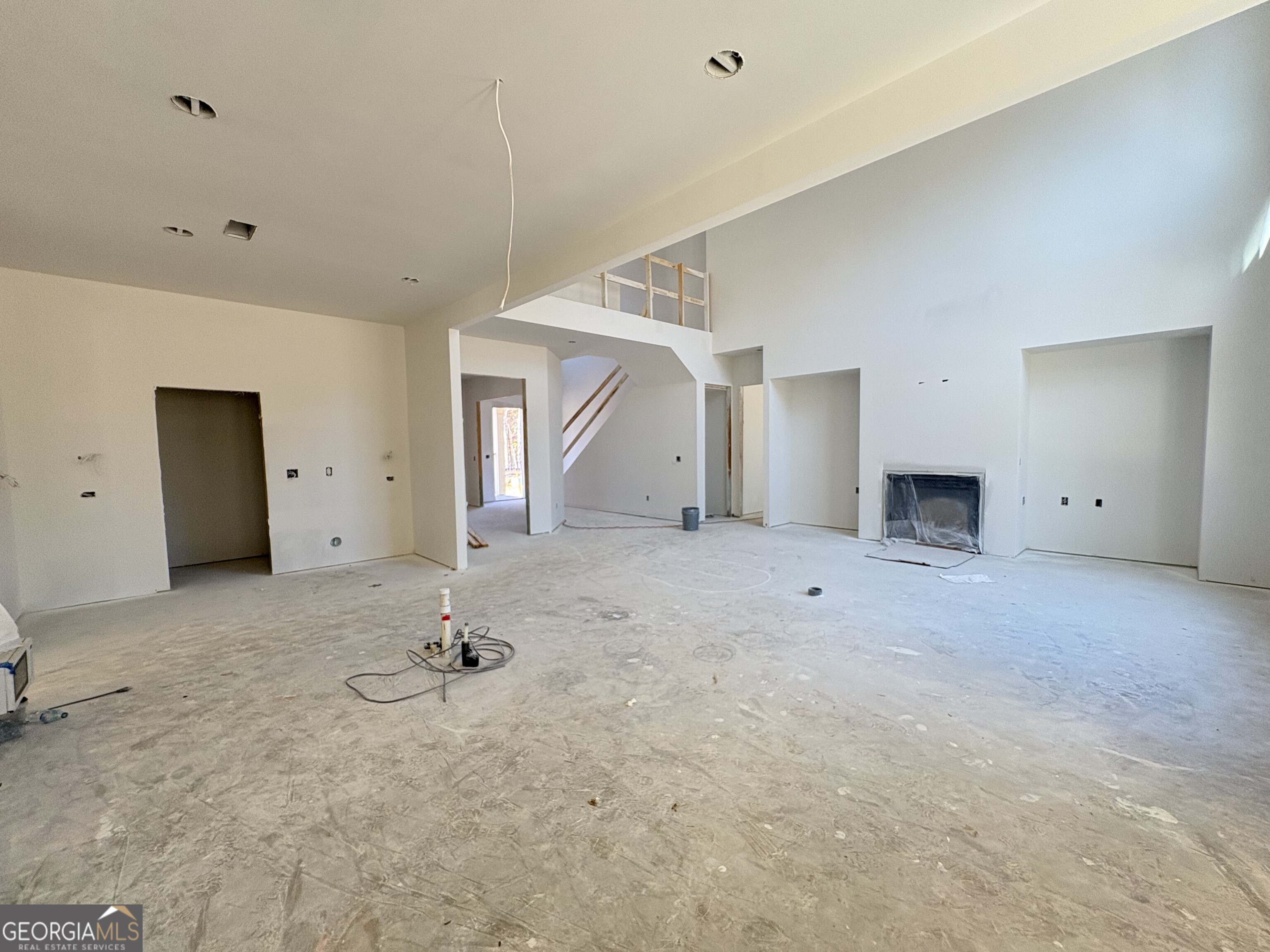 4520 Greyson Manor DR