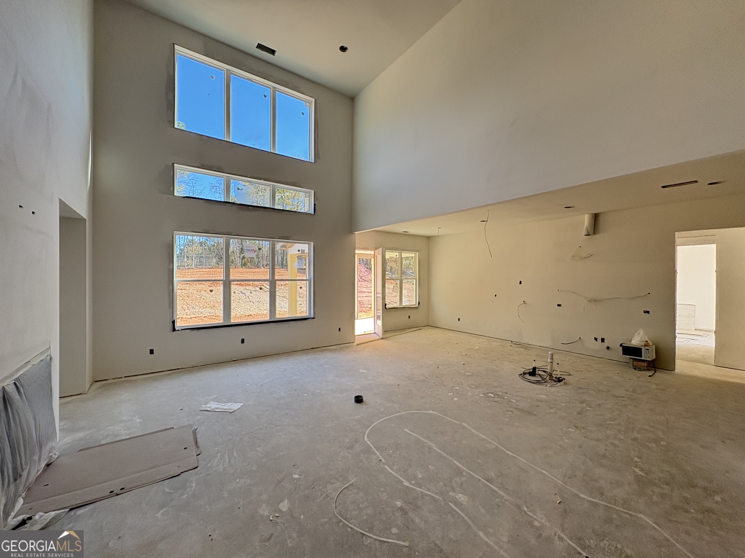 4520 Greyson Manor DR