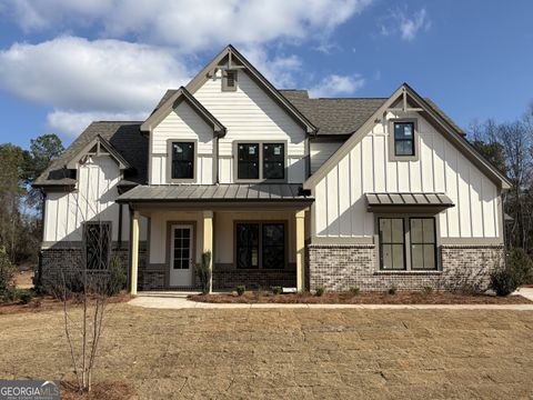 4520 Greyson Manor DR Cumming GA 30041