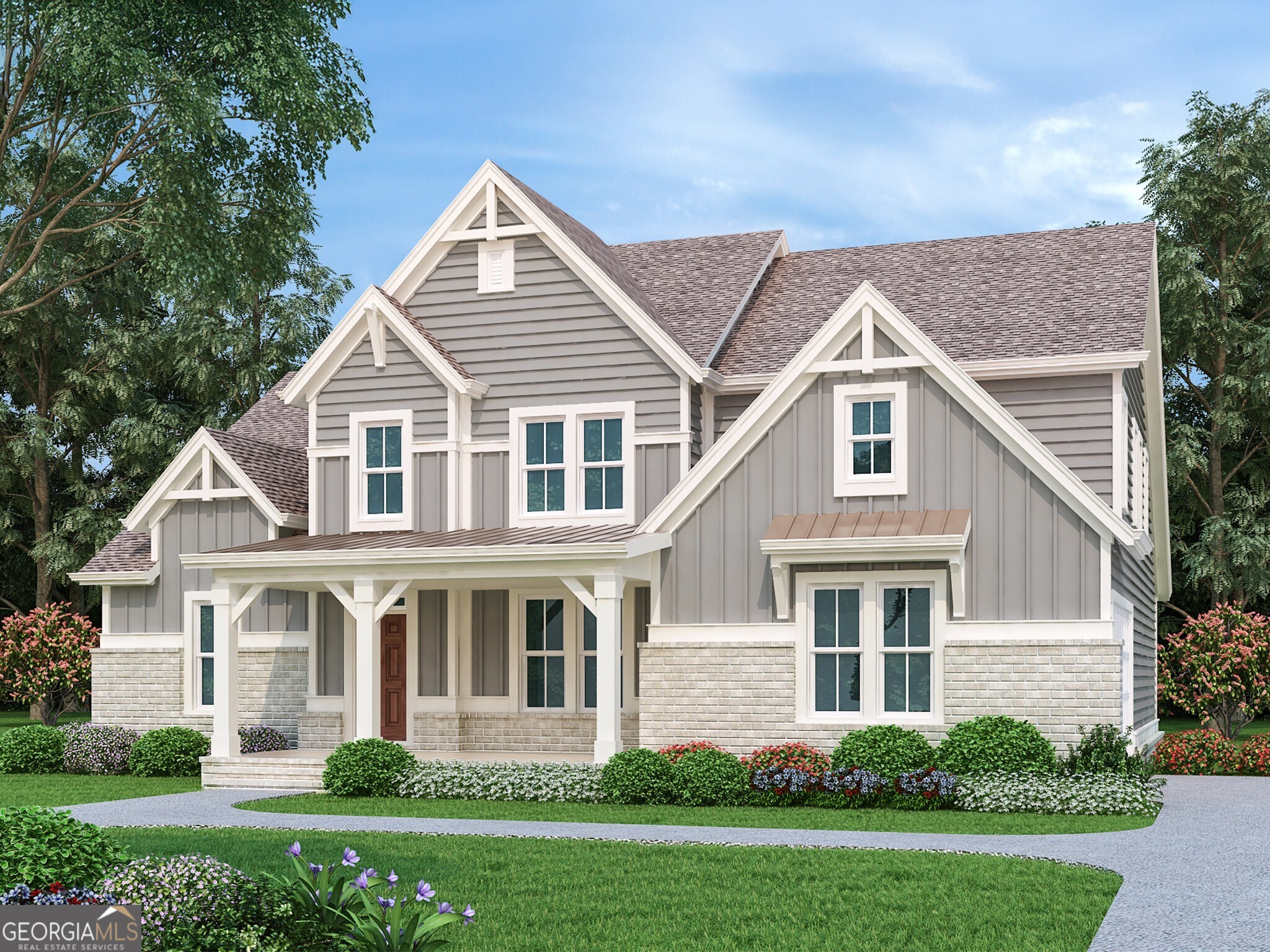 4520 Greyson Manor DR