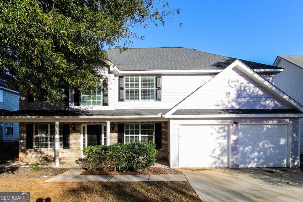 Photo of 20 Butterfly Way, Covington, GA 30016 (MLS # 10662723)