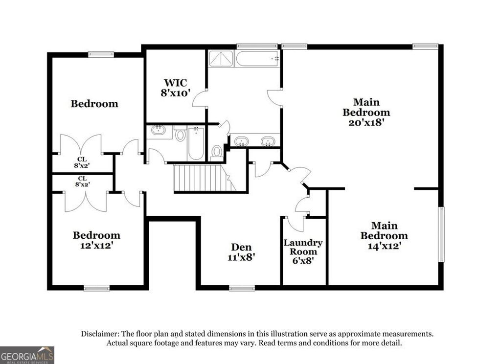 Photo of 20 Butterfly Way, Covington, GA 30016 (MLS # 10662723)