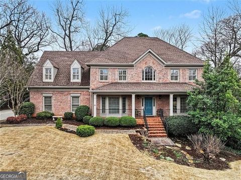 Photo of 2656 Northbrook Drive, Atlanta, GA 30340 (MLS # 10703625)