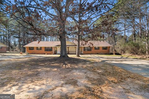 355 Santa Fe TRL 345 AND 355 Ellenwood GA 30294