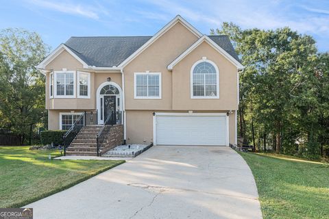 7475 Danielle CT Jonesboro GA 30236