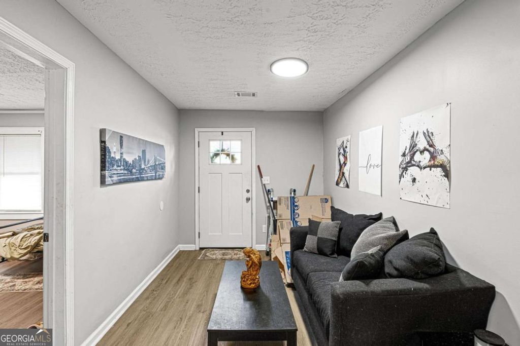 Photo of 1128 Fair Street SW, Atlanta, GA 30314 (MLS # 10682424)