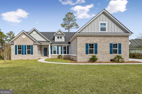 Photo of 109 Tidal Marsh Way, St. Marys, GA 31558 (MLS # 10634977)