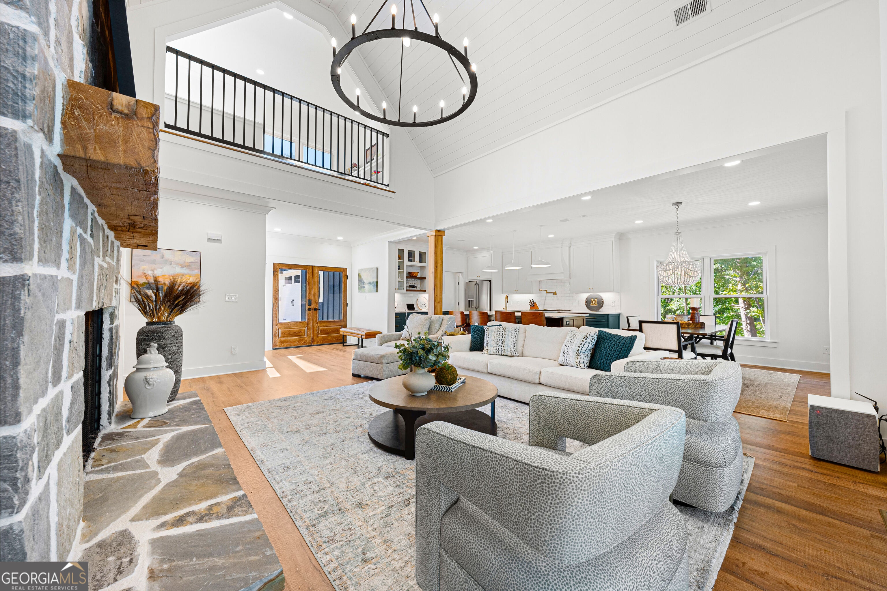 601 Early DR