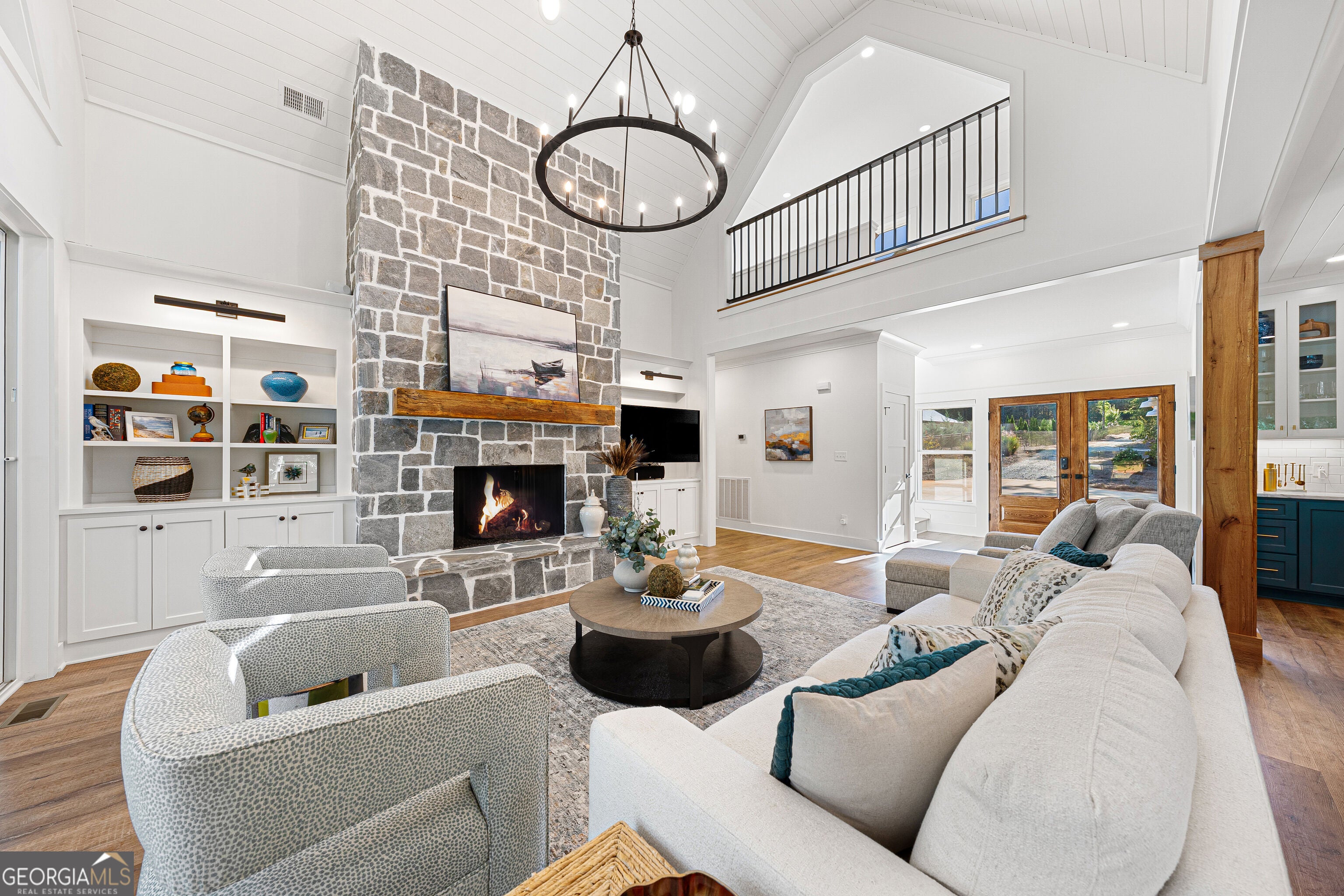 601 Early DR
