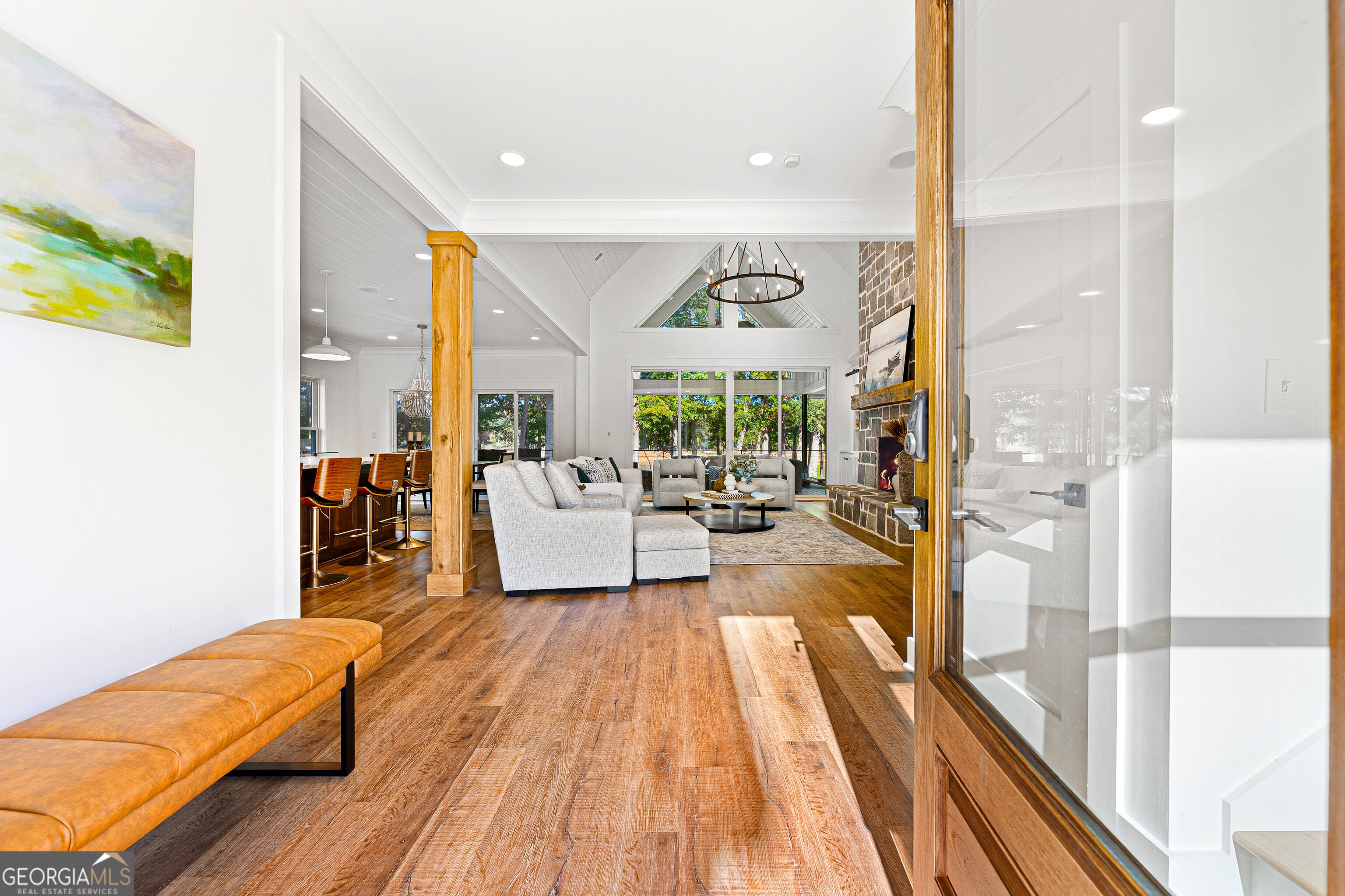 601 Early DR
