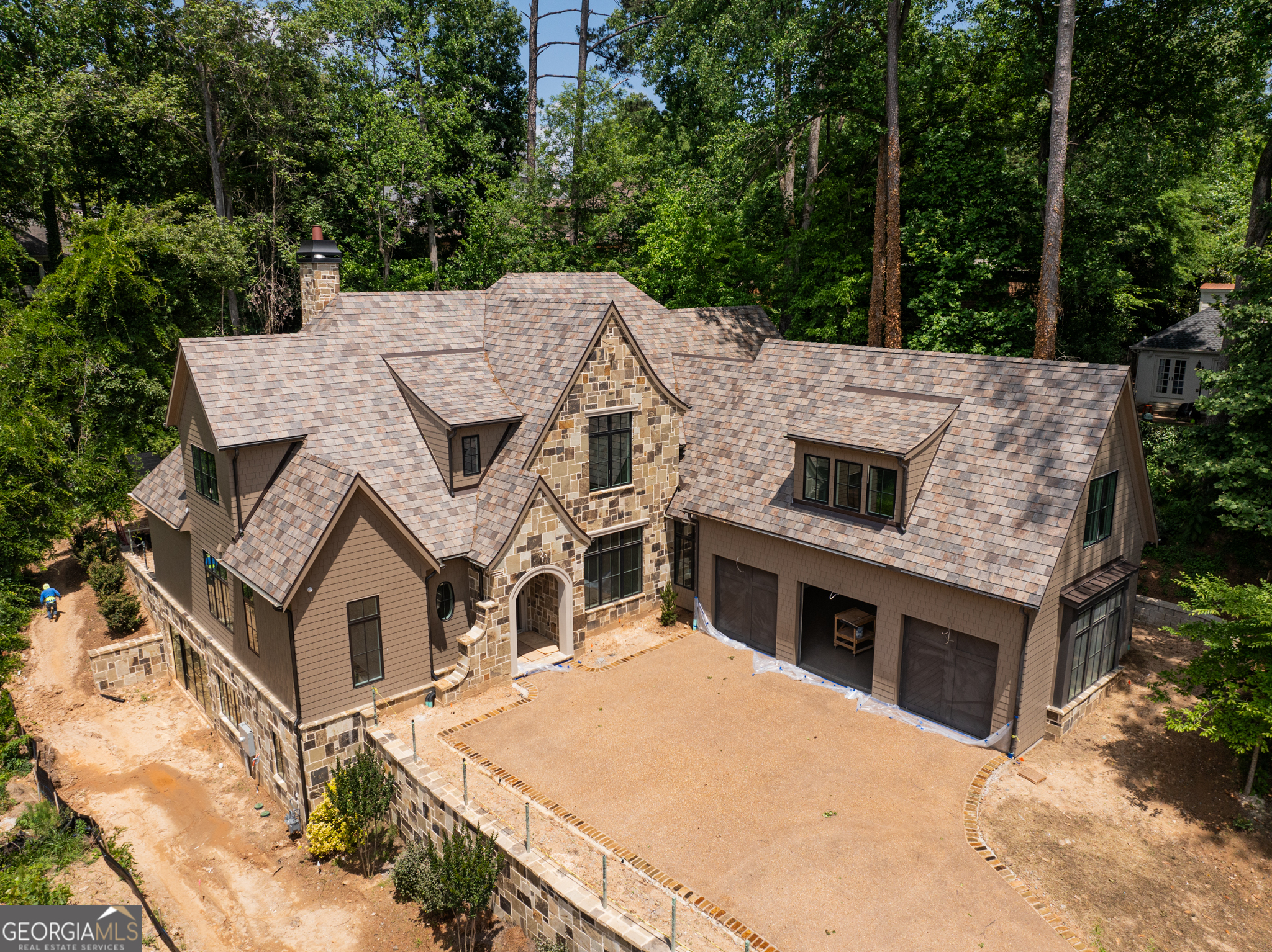 500 Emily Reed Lot 6 LN
