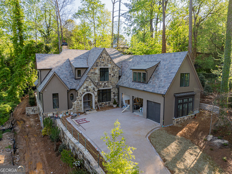 500 Emily Reed Lane Lot 6