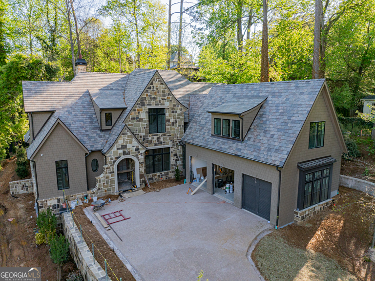 500 Emily Reed Lane Lot 6