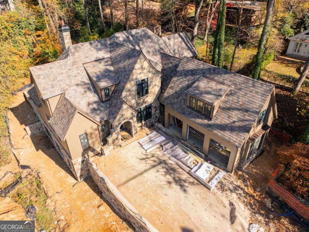 500 Emily Reed Lane Lot 6