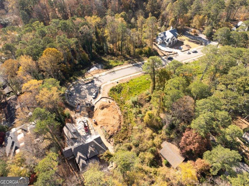 Photo of 500 Emily Reed Lane Lot 6, Atlanta, GA 30342 (MLS # 10719506)