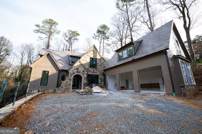 500 Emily Reed Lane Lot 6