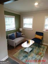 Hunter Hills - Residential Income