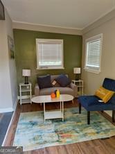 Hunter Hills - Residential Income