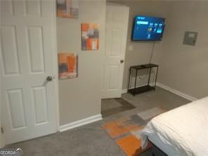 Hunter Hills - Residential Income