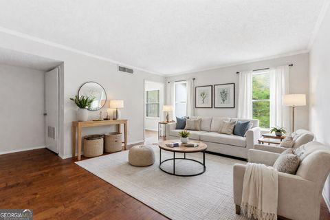 1414 Huntingdon Chase Sandy Springs GA 30350