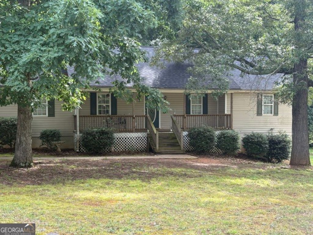 Photo of 22 Rock Crest Lane, Jefferson, GA 30549 (MLS # 10772876)
