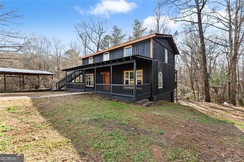 Photo of 296 Norman Bell Rd, Murrayville, GA 30564 (MLS # 10653828)