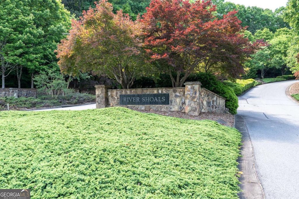 Photo of 18 River Shoals Drive, Athens, GA 30606 (MLS # 10765250)