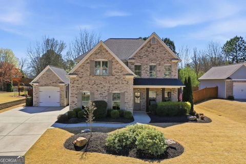 6820 Concord Brook LN Cumming GA 30028