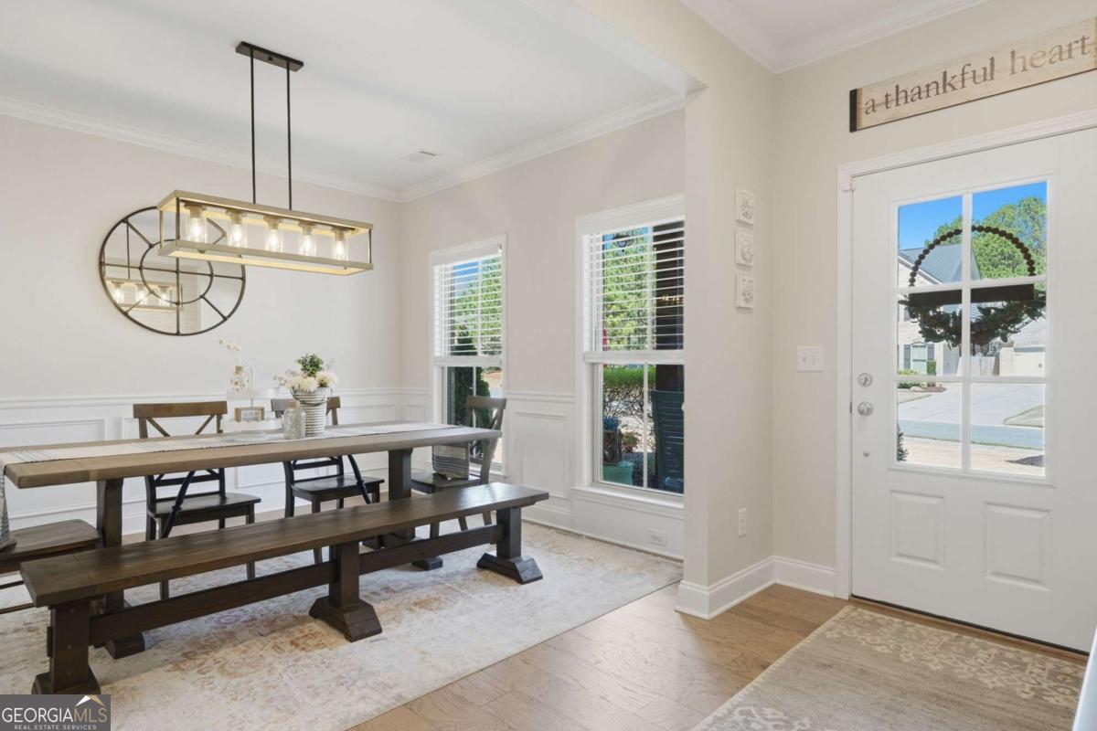 6820 Concord Brook LN