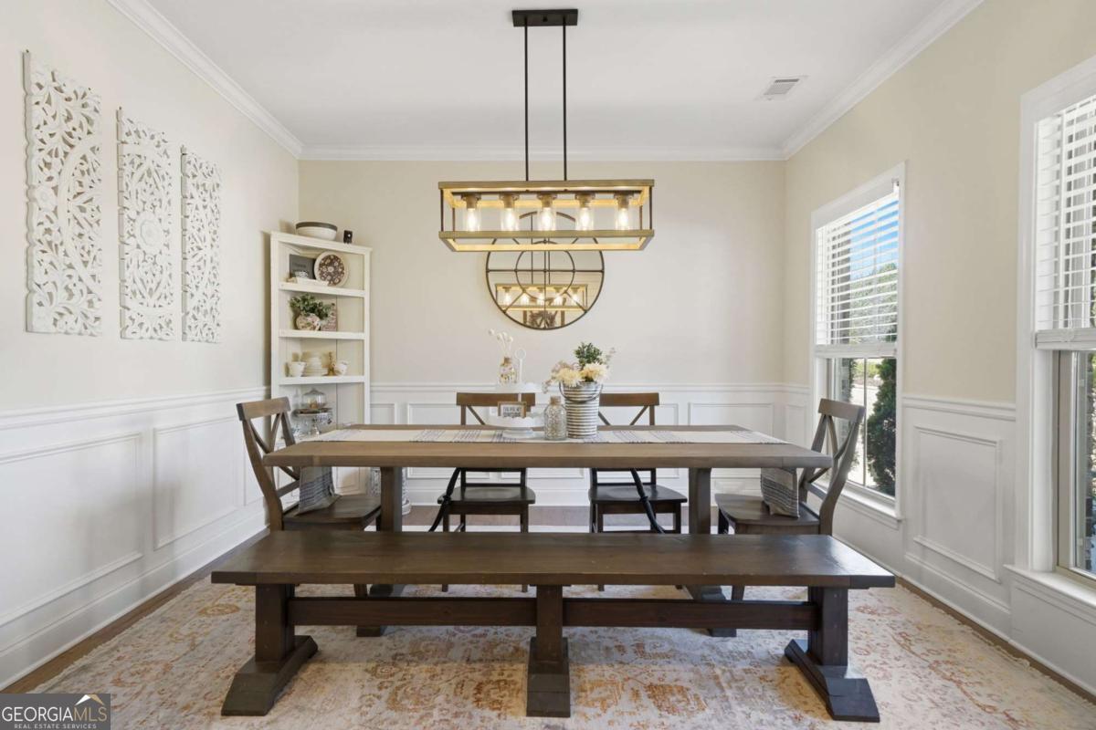 6820 Concord Brook LN