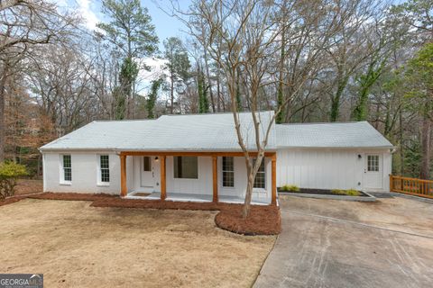 60 Willow Springs Lane, Roswell, GA 30075 - MLS#: 10474155