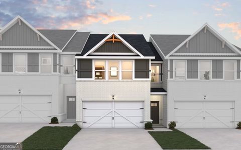 3244 Winding Waters WAY 36 Powder Springs GA 30127