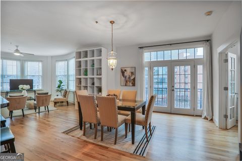 1029 Piedmont Avenue NE Unit 301, Atlanta, GA 30309 - MLS#: 10433048