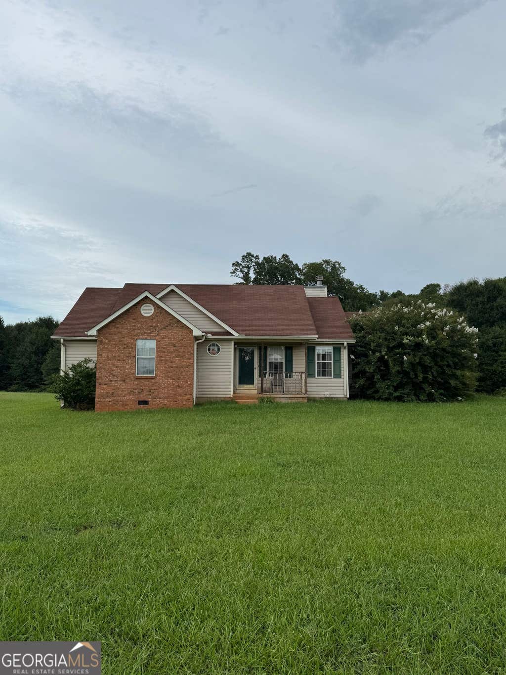 Photo of 112 Wilder Way, Williamson, GA 30292 (MLS # 10826556)