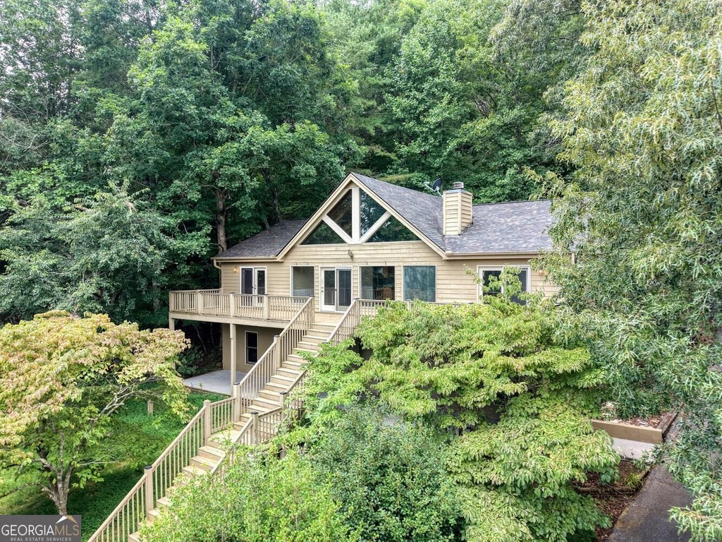 Photo of 1201 Owltown Rd, Blairsville, GA 30512 (MLS # 10819491)