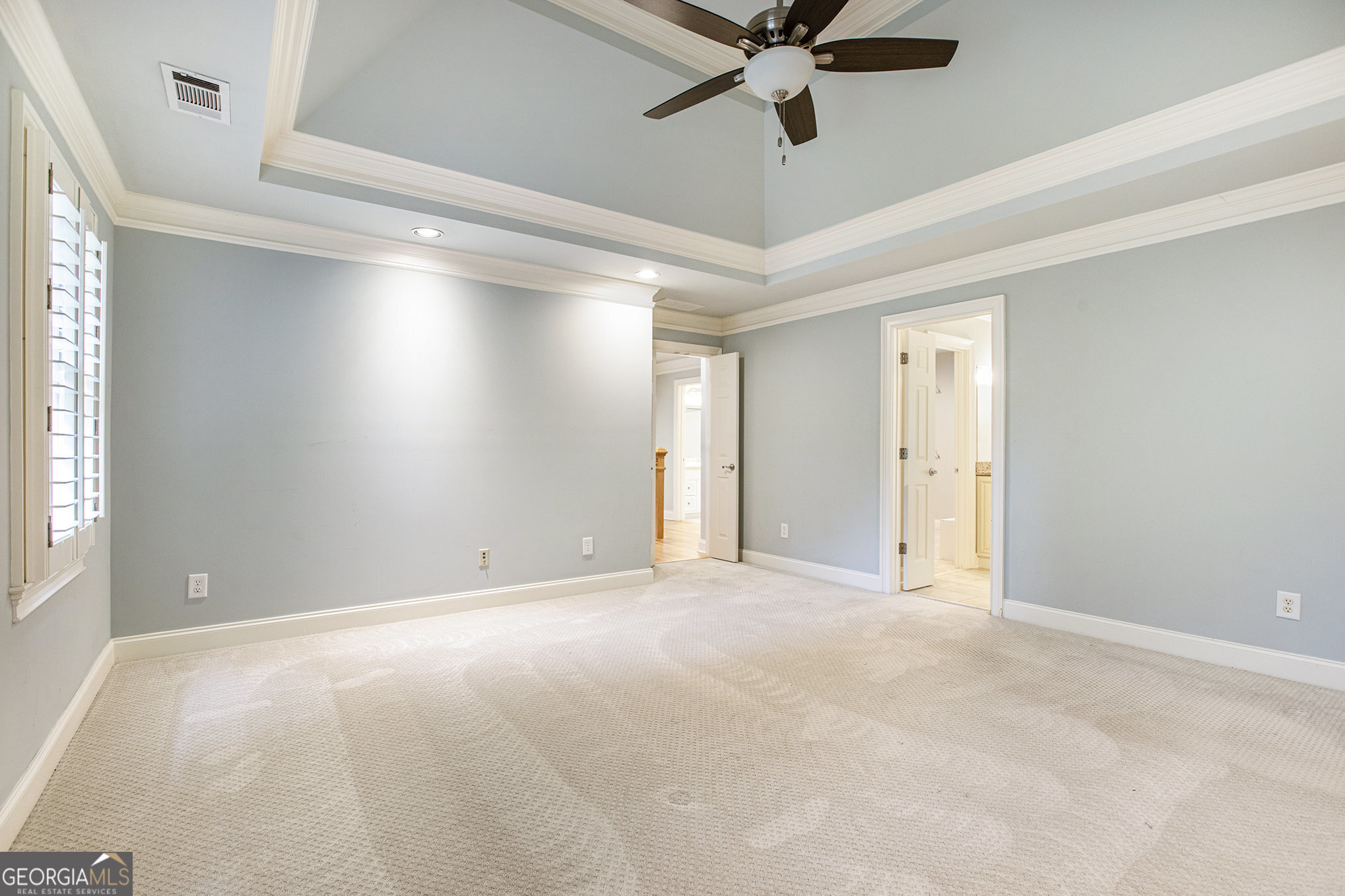 Linkwood - Residential