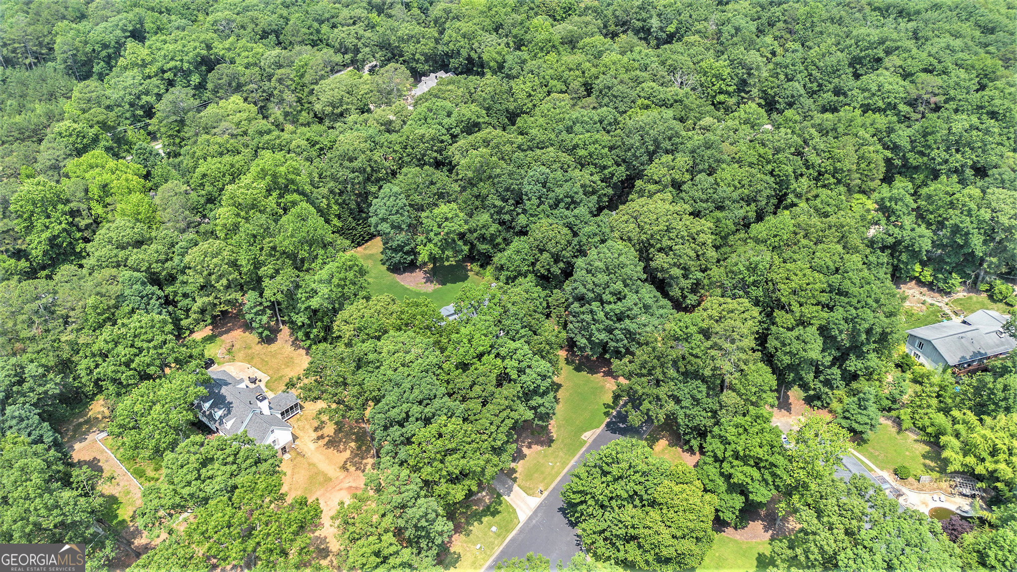 Linkwood - Residential