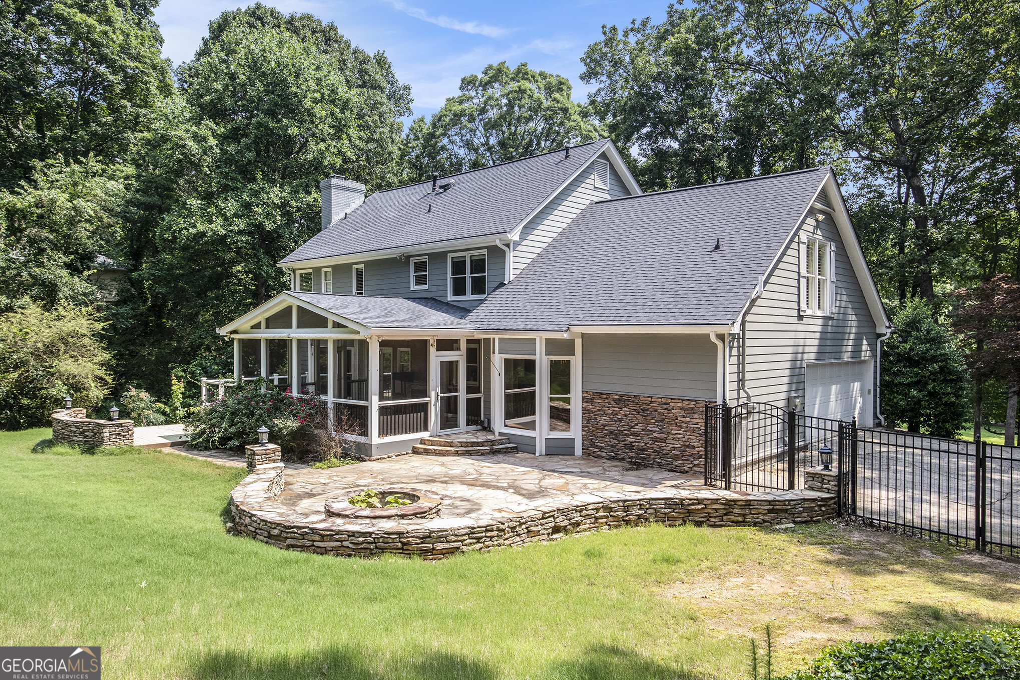 Linkwood - Residential