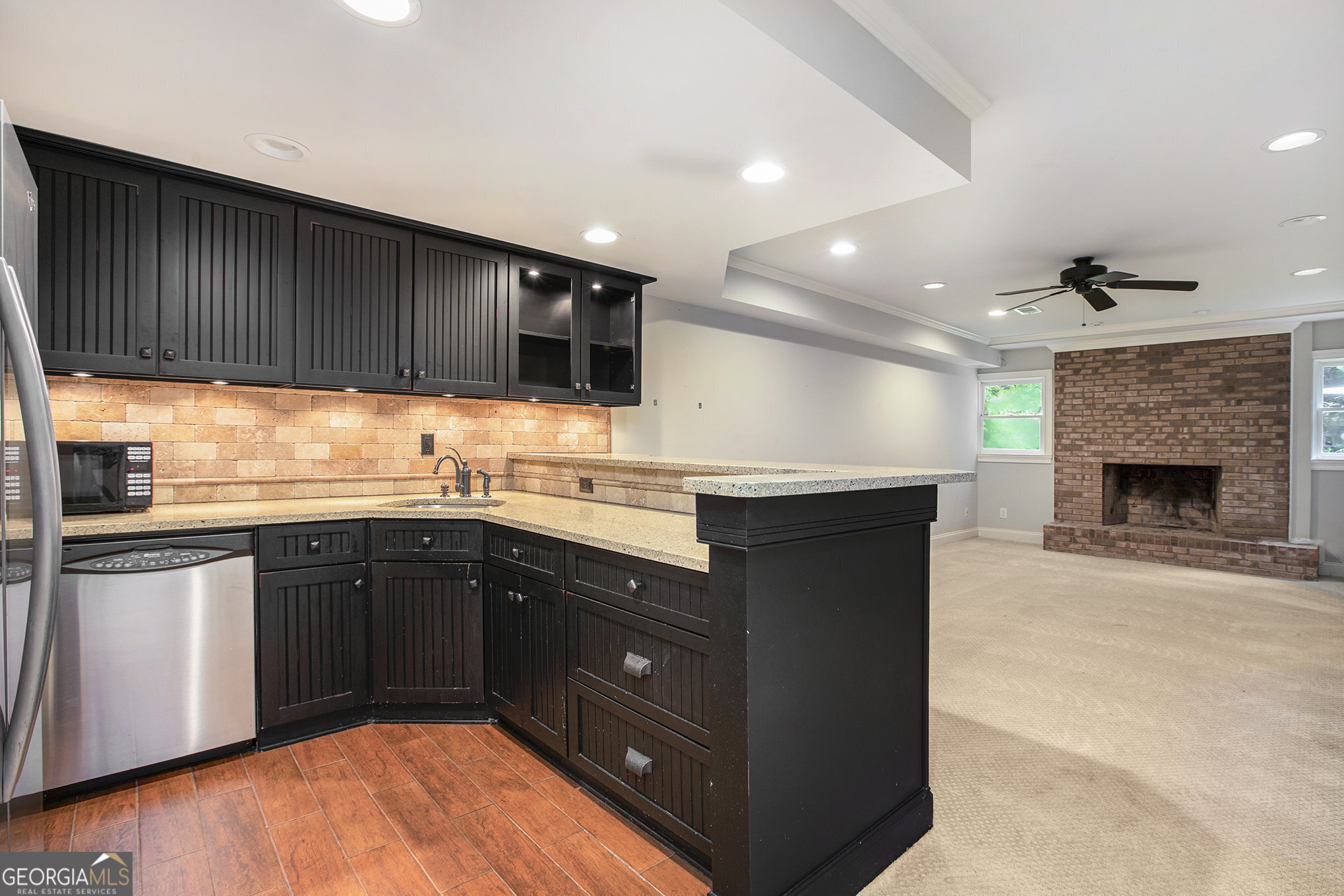 Linkwood - Residential