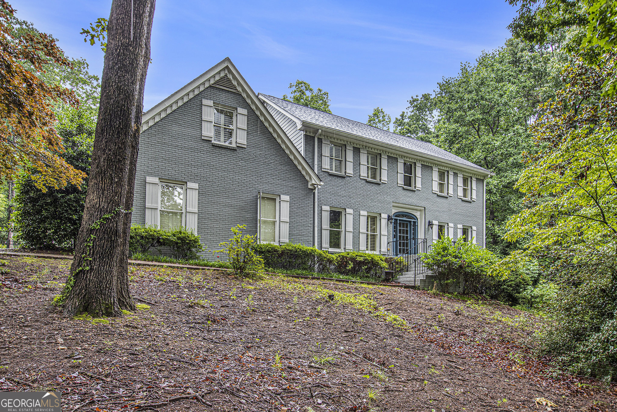 386 Link RD