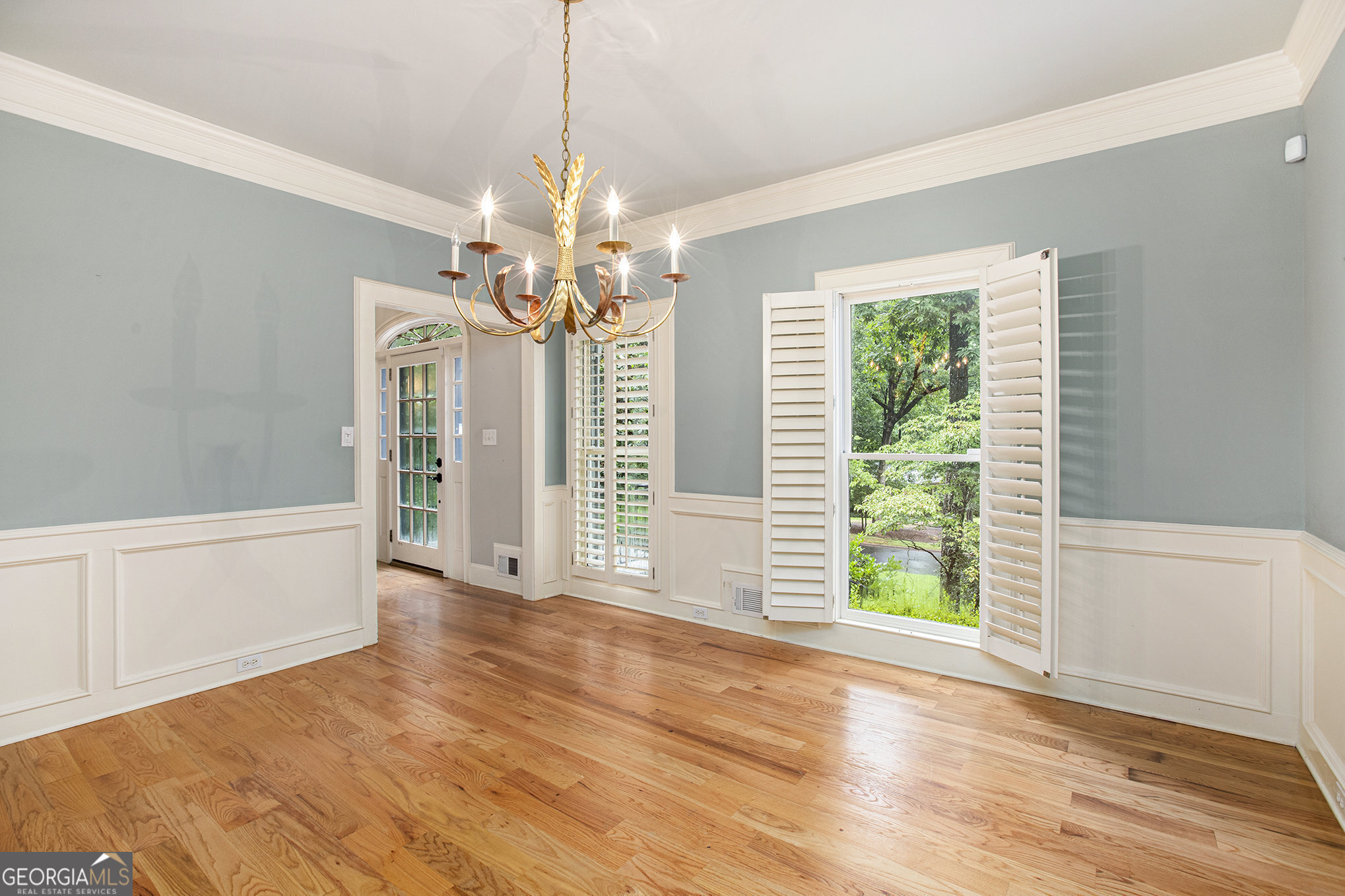 Linkwood - Residential